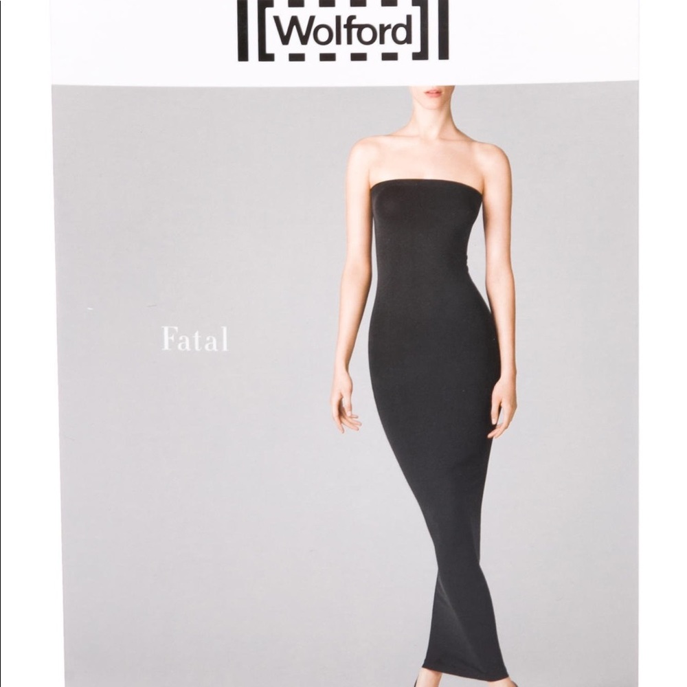 Wolford Fatal Dress